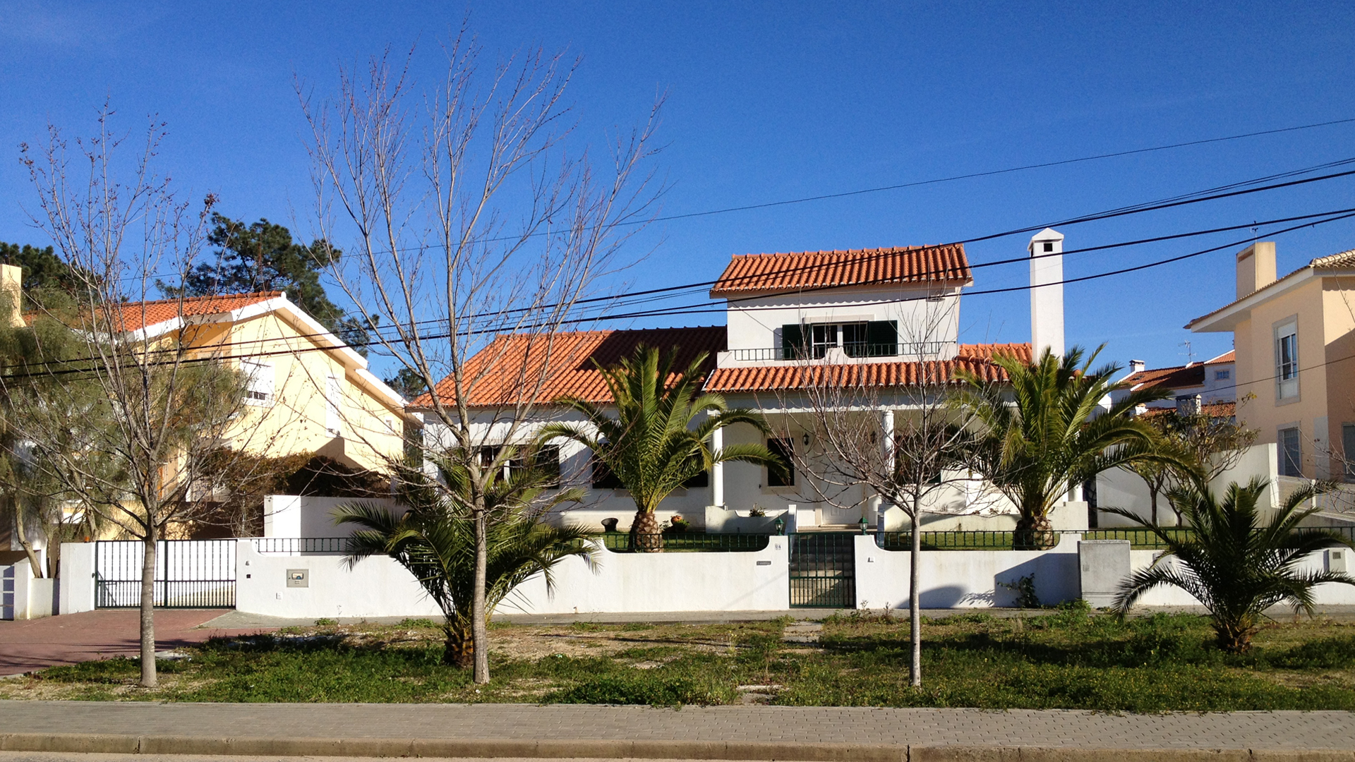 Maison individuelle à vendre Vila Nova de Santo André – Santiago do Cacém (Portugal)