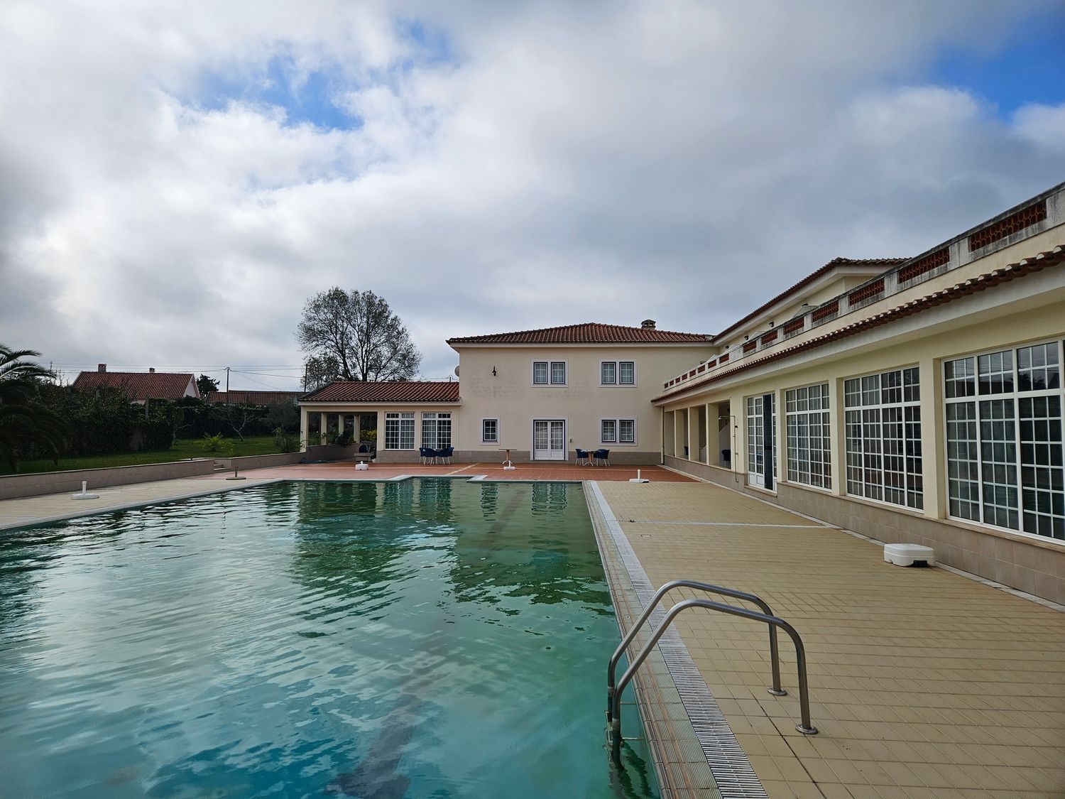 Quinta de Malmedra à vendre Santa Cruz – Santiago do Cacém (Portugal)